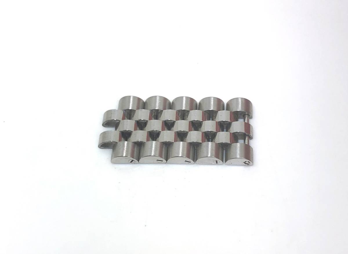 1円～☆ROLEX ロレックス 16234☆コンビ駒 『VR 143』 ら行