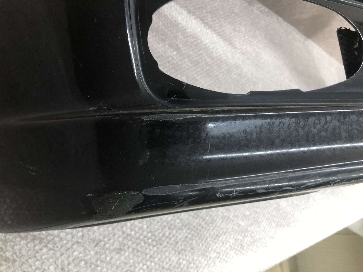 CR-Z/CRZ ZF1/ZF2 前期 無限/MUGEN/ムゲン フロントバンパースポイラー