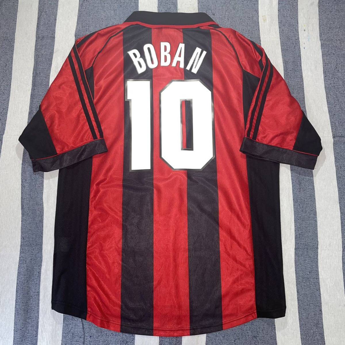 09/10 エスパニョール HOME #7 中村俊輔 ラ・リーガ