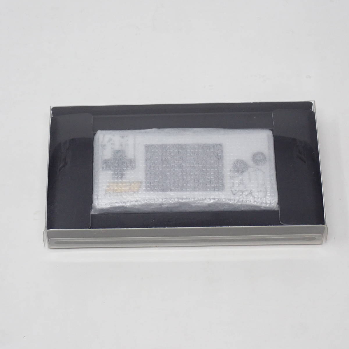 フェイスプレート ゲームボーイミクロ - スーパー 任天堂 非売品 