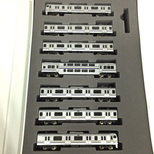 TOMIX 92700 JR E217系近郊電車セットA(7両) Nゲージ 鉄道模型 車輌
