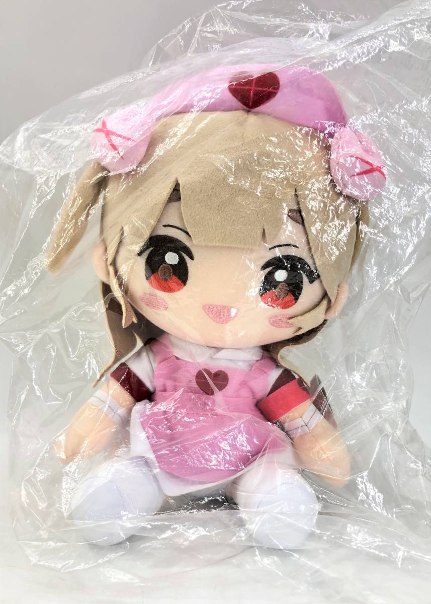ぬいぐるみ BIGぬいぐるみ さなちゃんねる TAITO タイトー 名取さな 