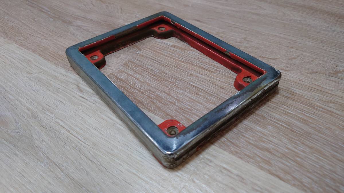 区名札差し（DE10？） 区名札差し 区名札枠 DE10 金属区名札枠～今度