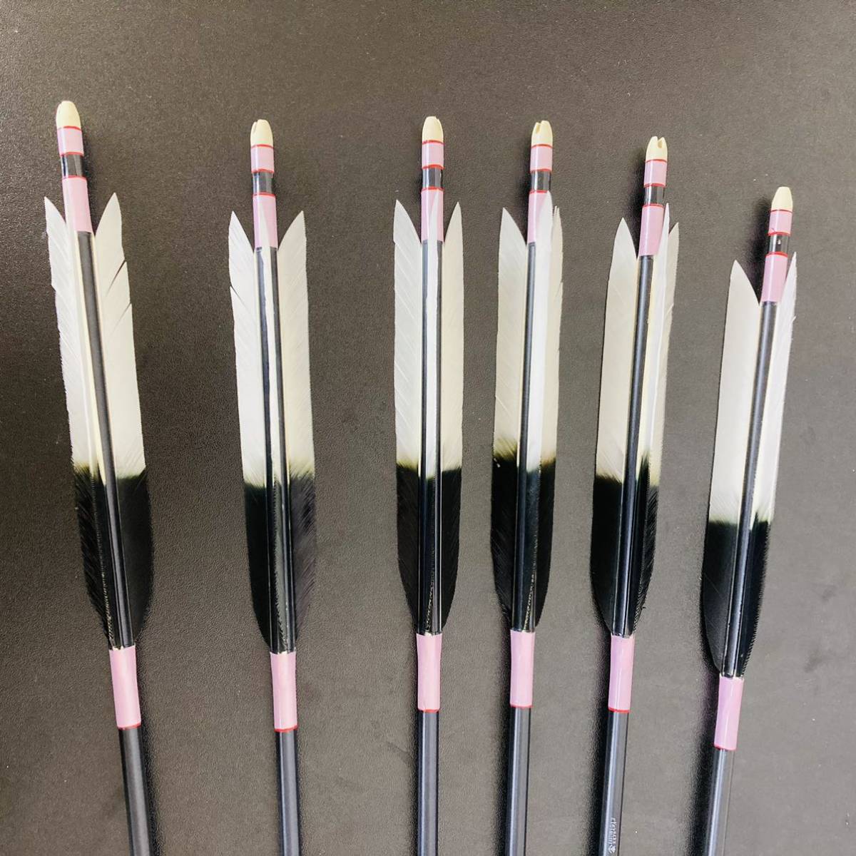 弓道 矢 EASTON XX75 1913 6本 弓具 武具 - 日本のオンラインショップ