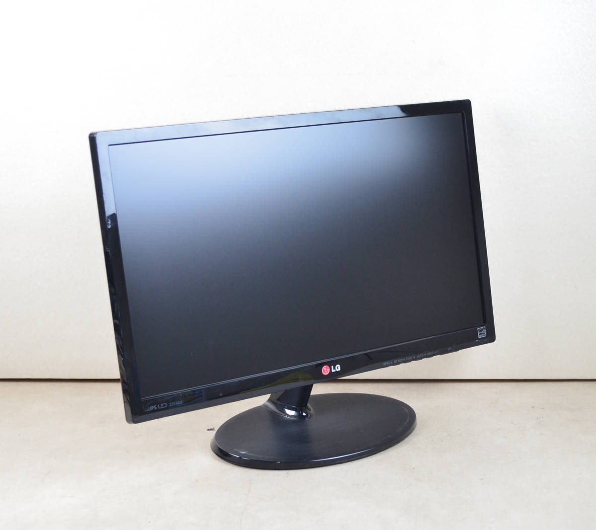 3442 薄型 LG 21.5型ワイド 22EN43V フルHD ゲーミング HDMI LED