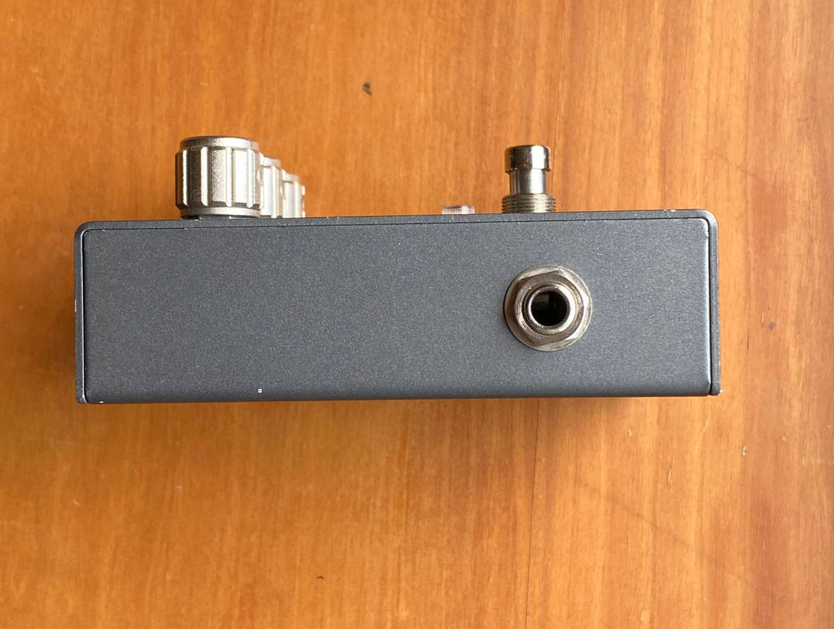 ☆FREE THE TONE / STRING SLINGER OVERDRIVE☆ Tone The Free