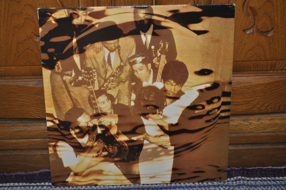 Champion - LP Ska Determinations メルカリ レコード 