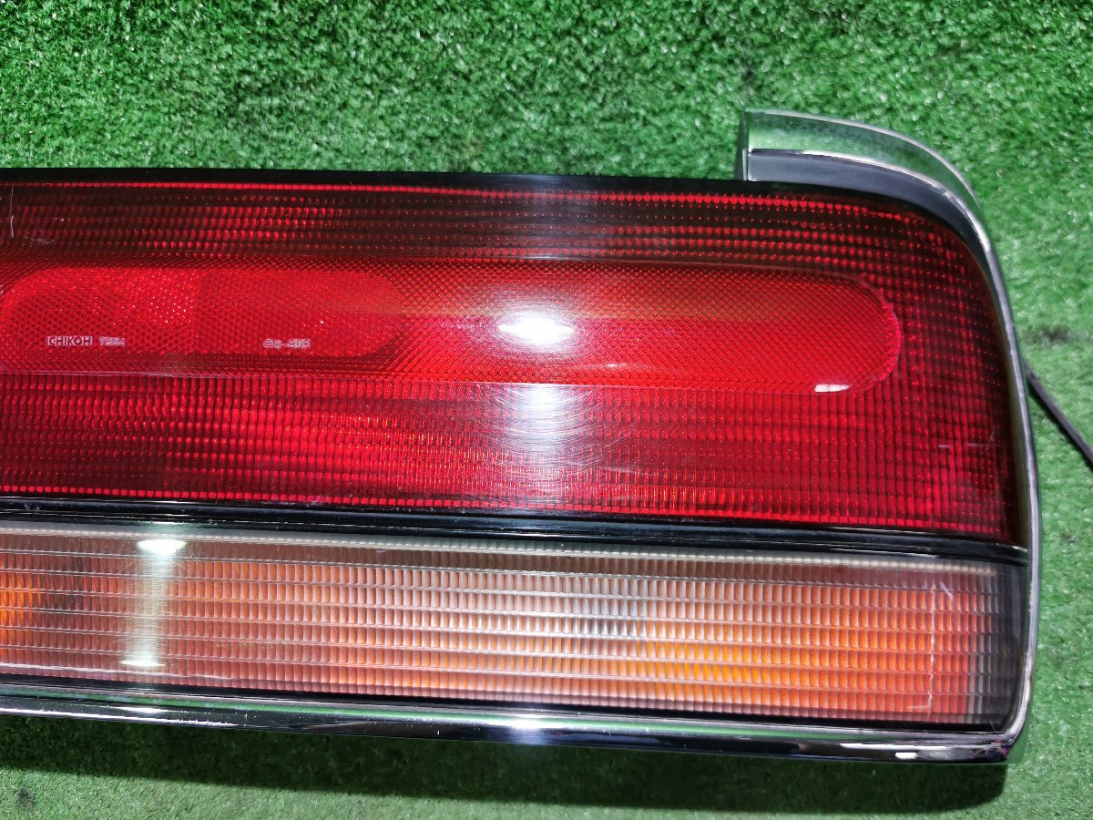 日産 セドリック グロリア Y33 テールランプ左右セット Y31 セドリック グロリア テールランプ 左右セット ICHIKOH 7334