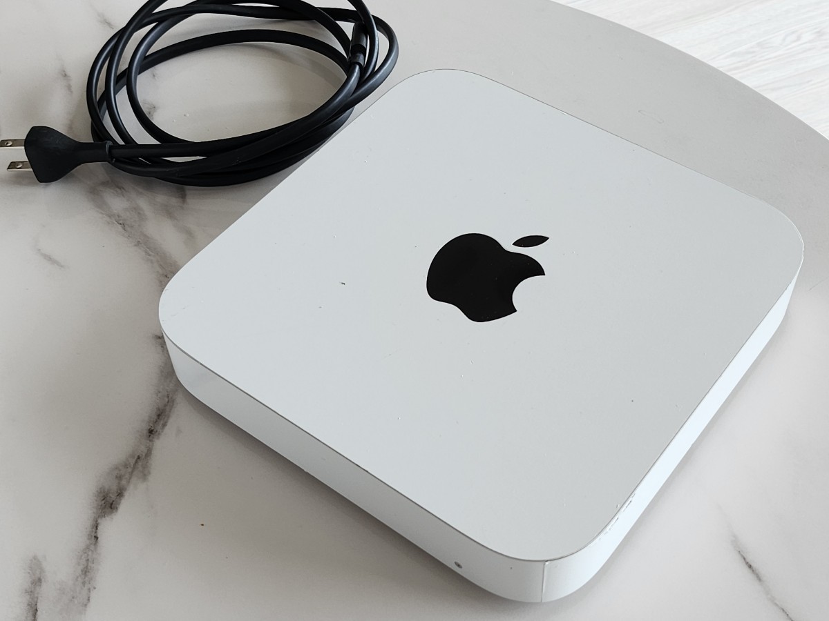 M1 Mac mini Apple 0 Late-2020 MGNT3J⁄A MGNT3J／A 512GB 8コア⁄
