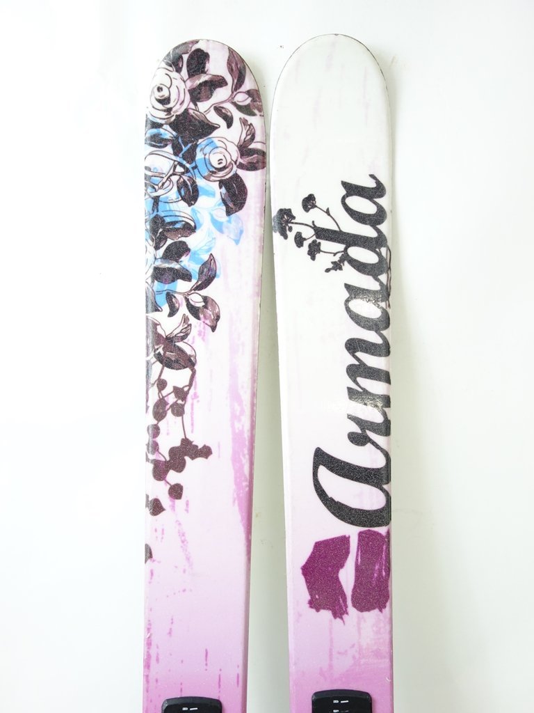 中古 オールラウンド 07/08 ARMADA FLEET CANTIKA レディース157cm  