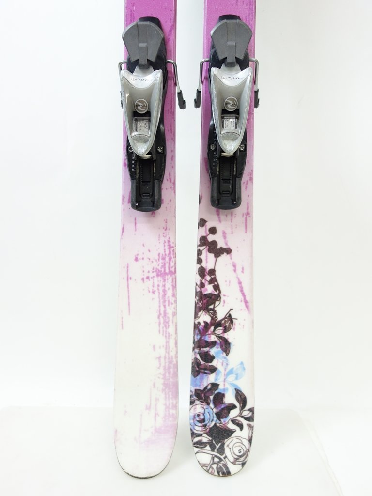 中古 オールラウンド 07/08 ARMADA FLEET CANTIKA レディース157cm  