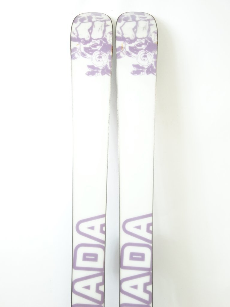 中古 オールラウンド 07/08 ARMADA FLEET CANTIKA レディース157cm  