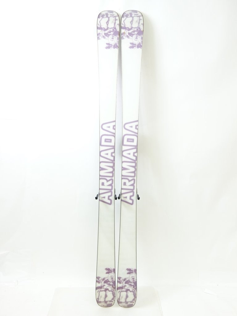 中古 オールラウンド 07/08 ARMADA FLEET CANTIKA レディース157cm  