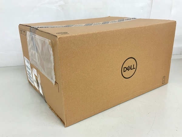 Dell Inspiron 3470 8GB Win10 i5-8400 デスクトップ パソコン PC 未