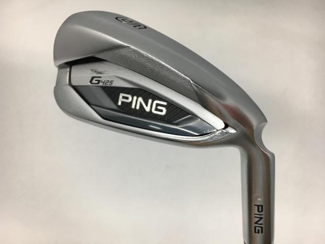 全国無料，全国無料，HOT 中古(4本) ピン G425 アイアン 6～9 NSプロ ZELOS