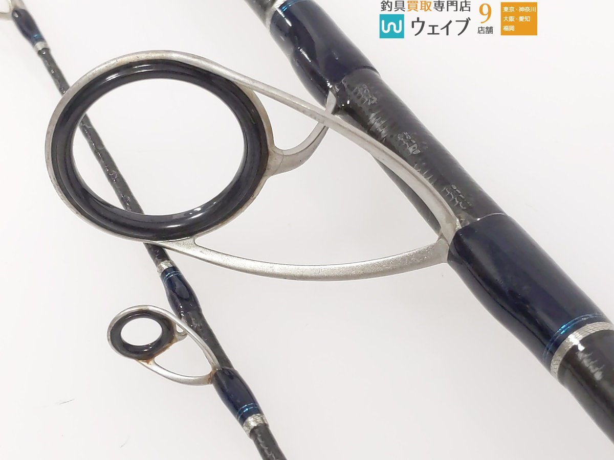 シマノ コルトスナイパー BB S906M S906M SHIMANO BB (管理：7520