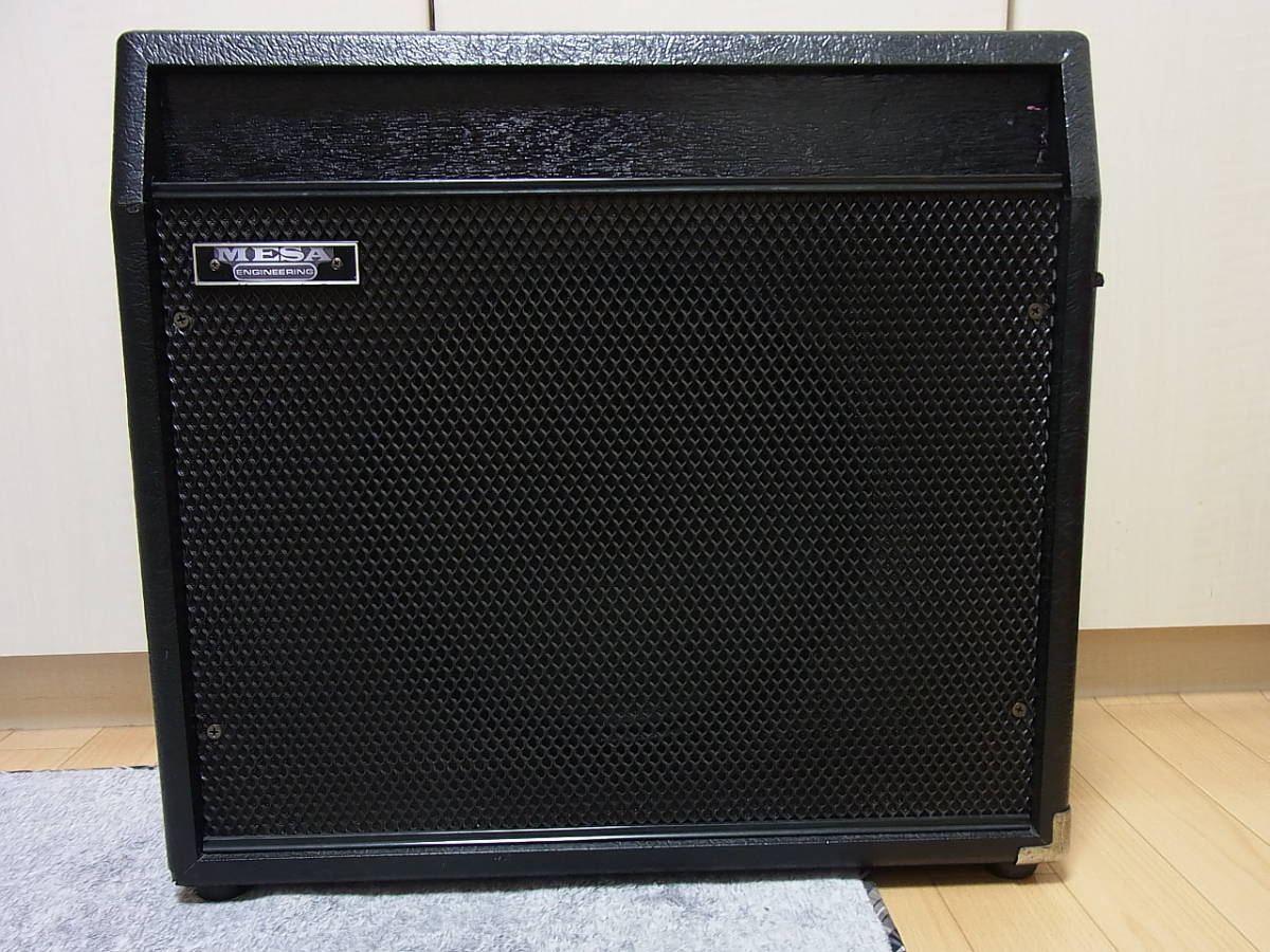 スピーカーキャビネット】CARVIN 12インチスピーカー搭載 ギター用 