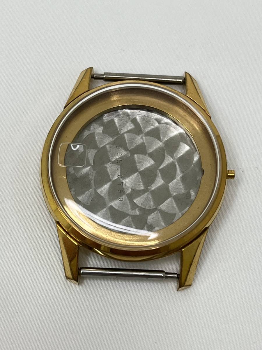未使用品 CITIZEN シチズン ホーマー EGPケース 15030D CGPケース