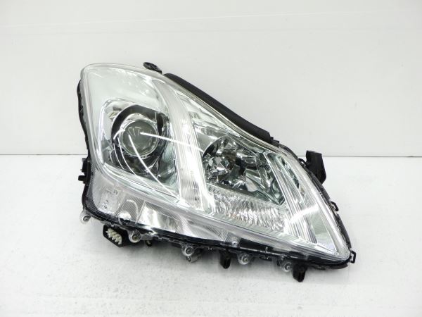 激安大特価，格安 2209041 クラウン ロイヤル 200系 後期 右ライト HID グリーン STANLEY 30-341 GRS200/GRS201/GRS202/GRS203 CROWN(ヘッドライト)｜売買されたオークション情報、yahooの商品情報をアーカイブ公開 - オークファン トヨタ用