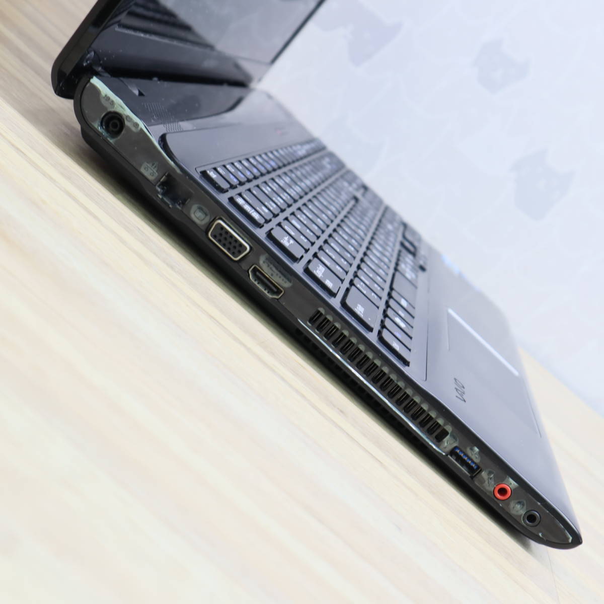 極上品/爆速3世代Corei7搭載/大人気SONY VAIOピンク色/ブルーレイ 