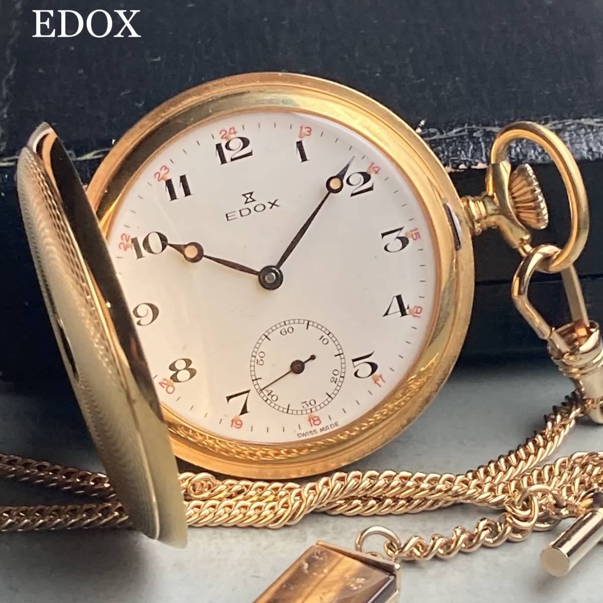 Pocket watch 懐中時計 手巻き TAVANNES WATCH タバン 懐中時計 手巻き 