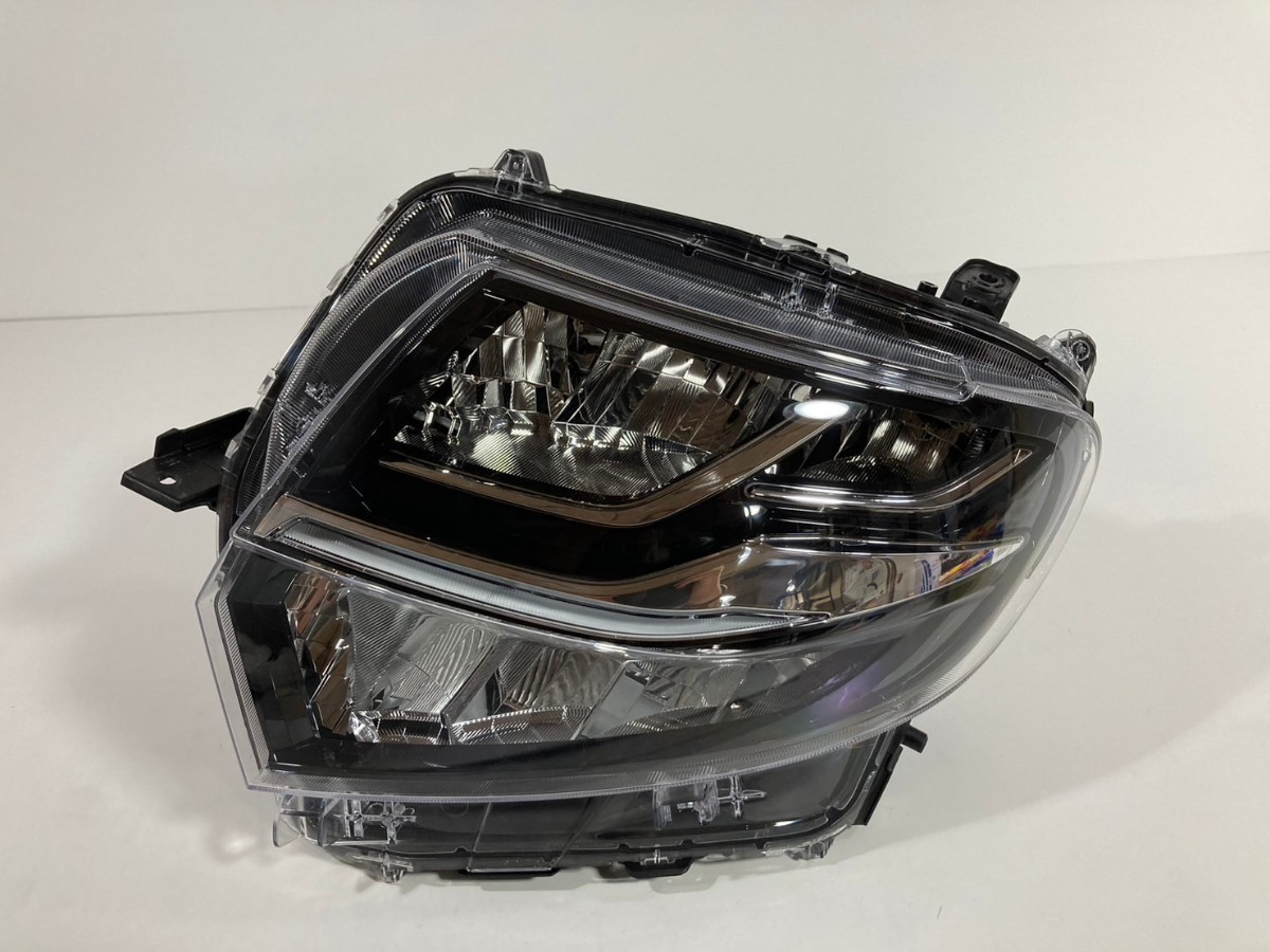 タントカスタム LA650S LA660S 左ライト LED 100-69075 ダイハツ純正 