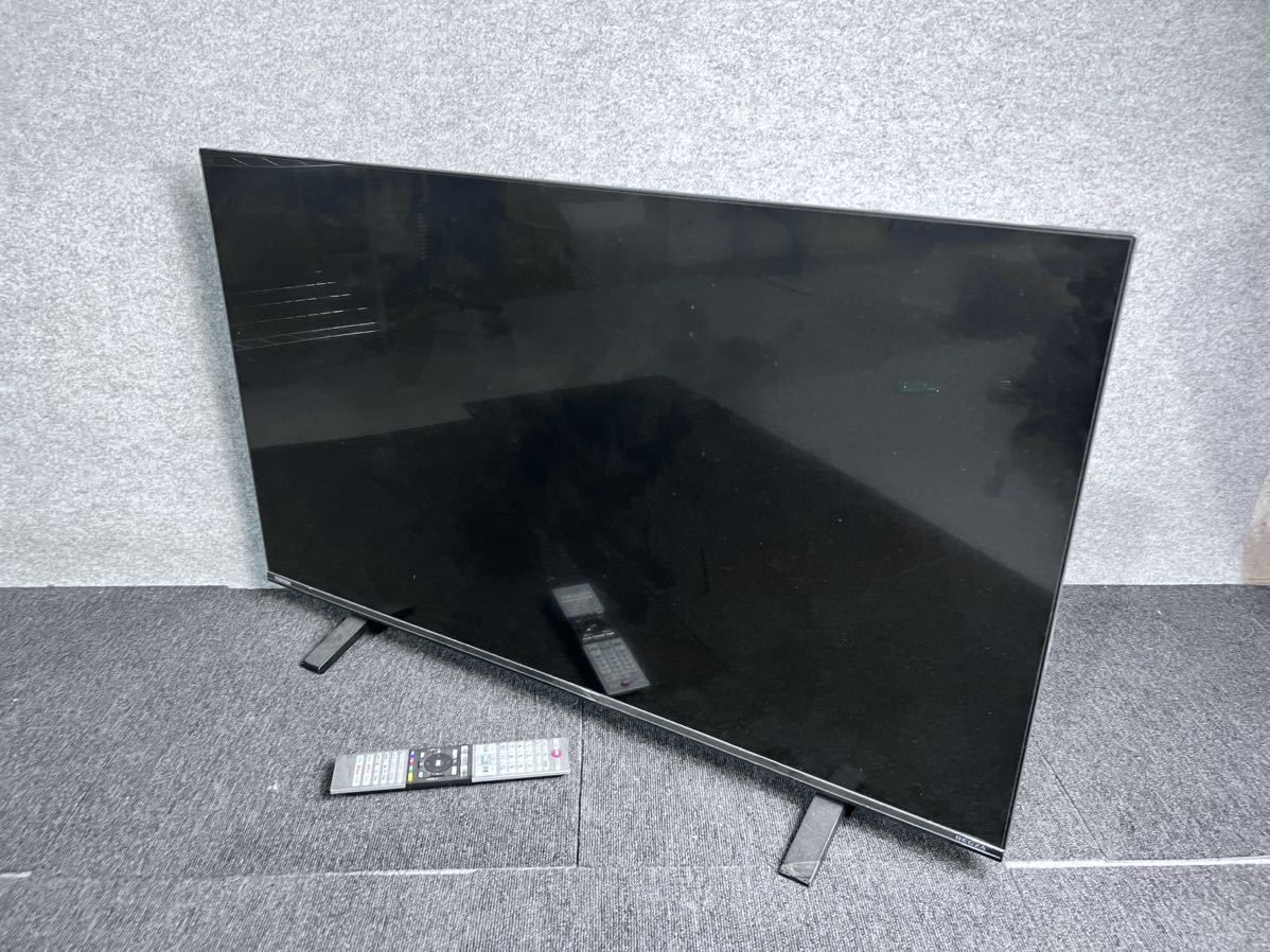引取対応】TOSHIBA 東芝 43V型 液晶テレビ 43C340X 【公式通販】