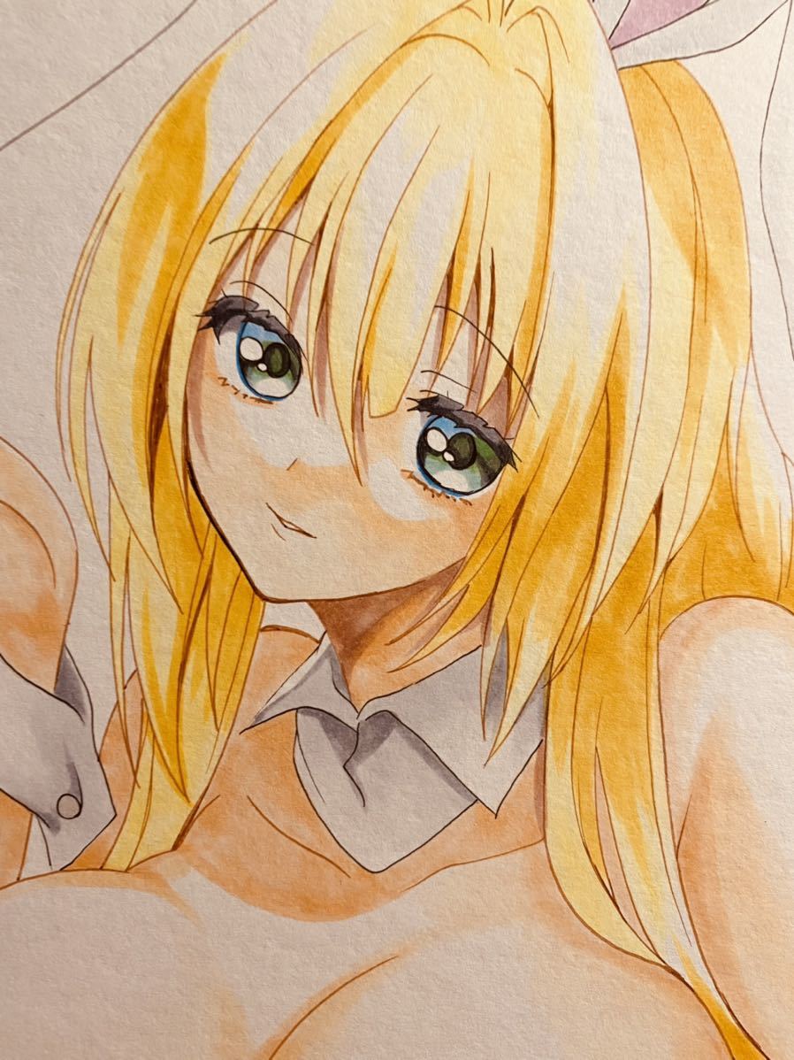 パチキャラまつり 自作イラスト:戦国乙女:足利ヨシテル in 花やしき