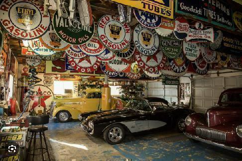 ジャックダニエル酒ブリキ看板 ハーレーダビッドソン アメ車 ガレージエボツインカム FLFXXLH ダイナ ソフテイル スポーツスターチョッパー_7