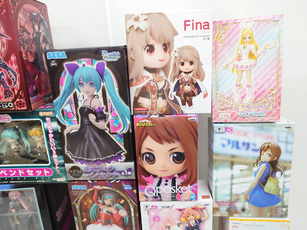 ドール系まとめ 間にあっ
