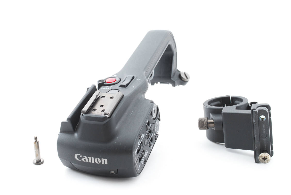 ハンドルユニット HDU-1 Canon - キヤノン hdu-1」の落札相場 