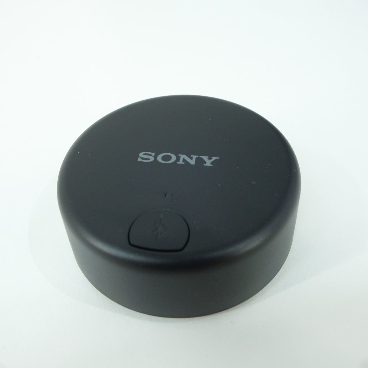 売り出し正本 100 SONY ソニー ワイヤレスネックバンドスピーカー SRS