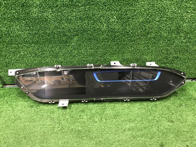 【限定セール，2026】 セレナ 6AA-HFC27 スピードメーター E-パワー ハイウェイスターV 7人 QAB 24810-5TU0B(計器、追加メーター本体)｜売買されたオークション情報、yahooの商品情報をアーカイブ公開 - オークファン 日産用