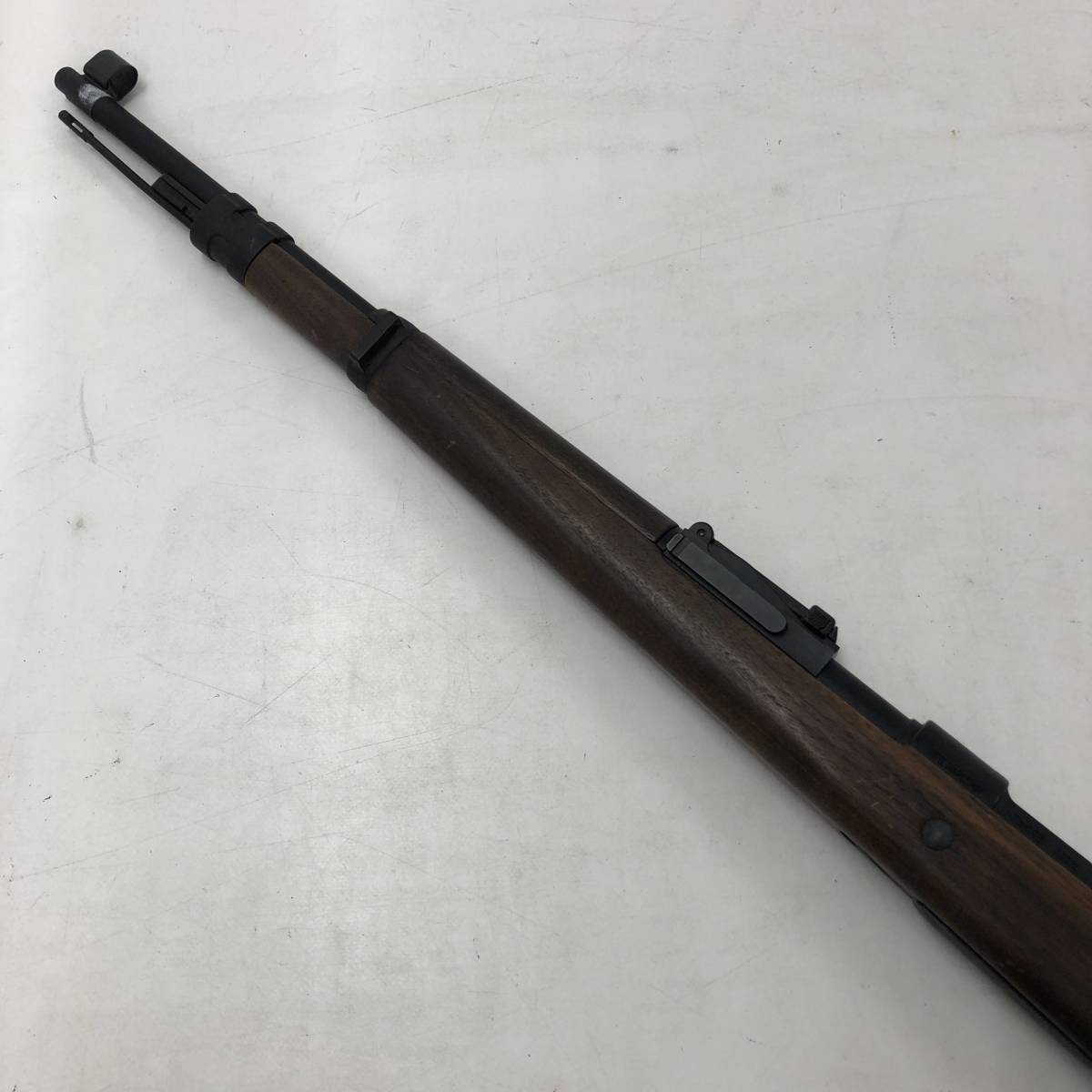 MFG. MARUSHIN Mod.98 Kza 1942 木製 【公式通販】