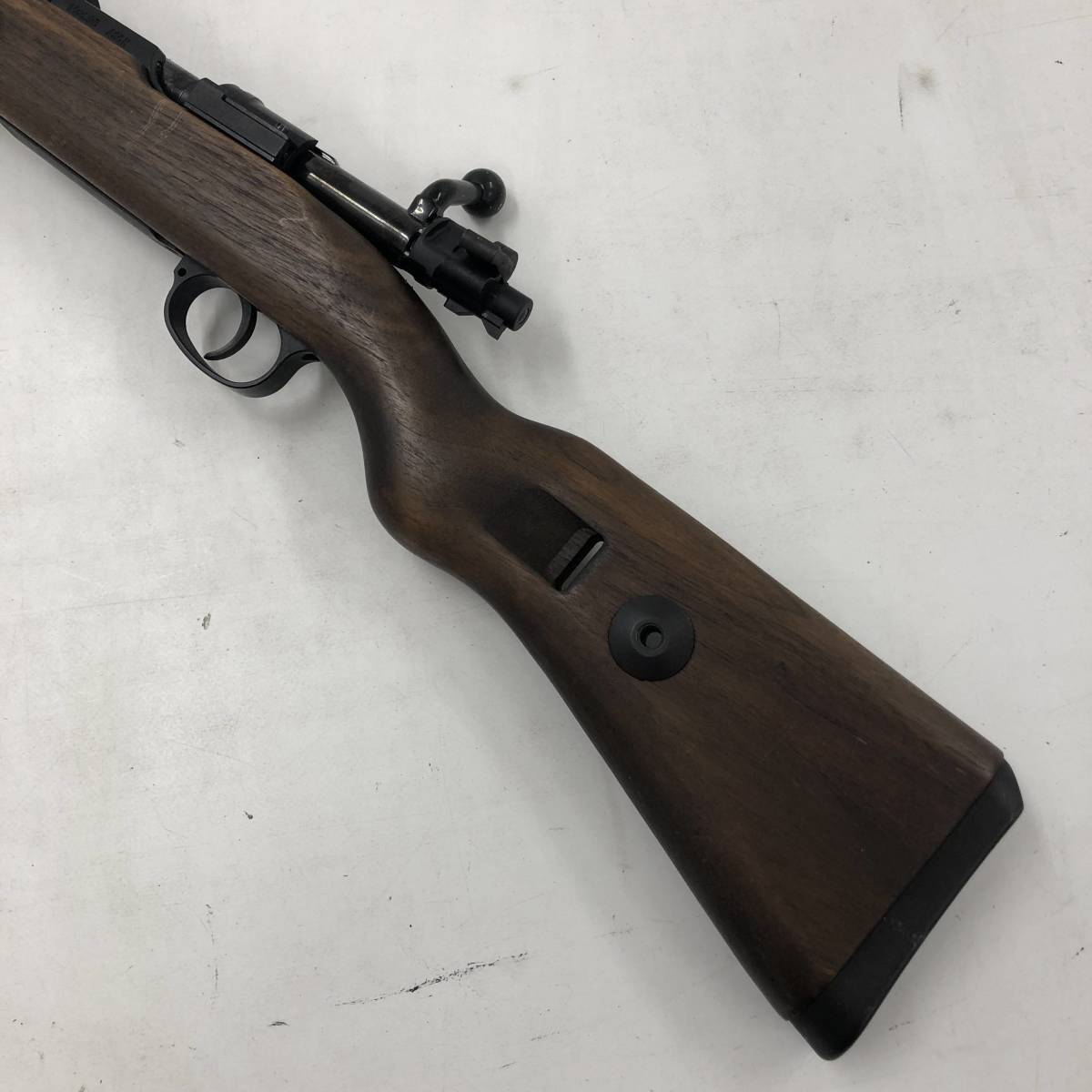 MFG. MARUSHIN Mod.98 Kza 1942 木製 【公式通販】