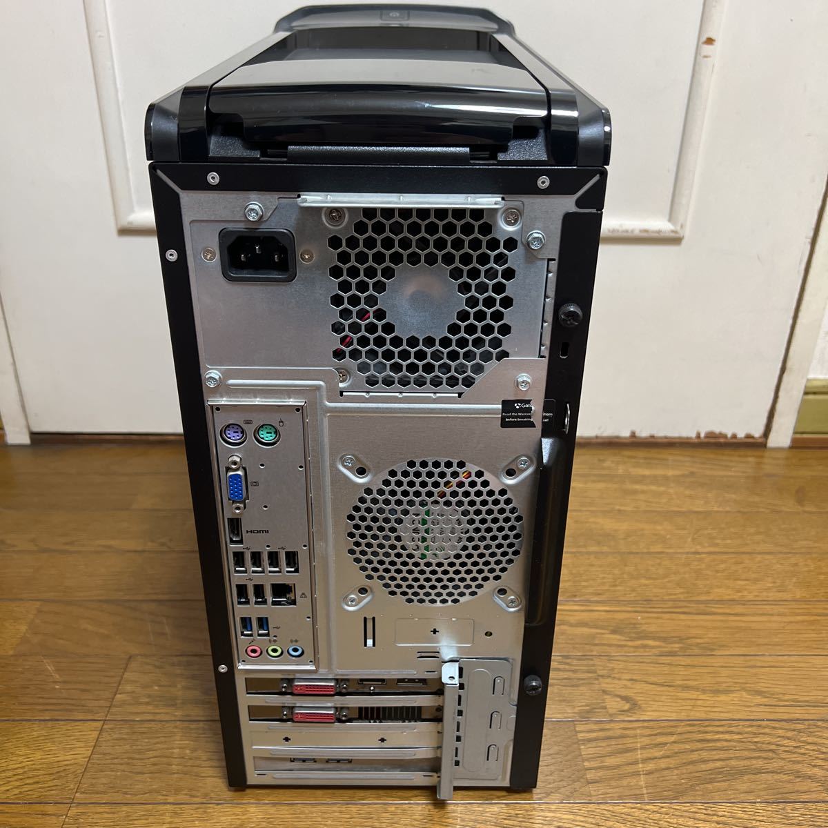 高性能i7-3770搭載 メモリ12GB SSD新品 Win11 Office 高性能i7-3770