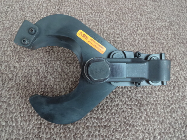 150AT-50YC　izumi 充電工具 ケーブルカッターアタッチメント