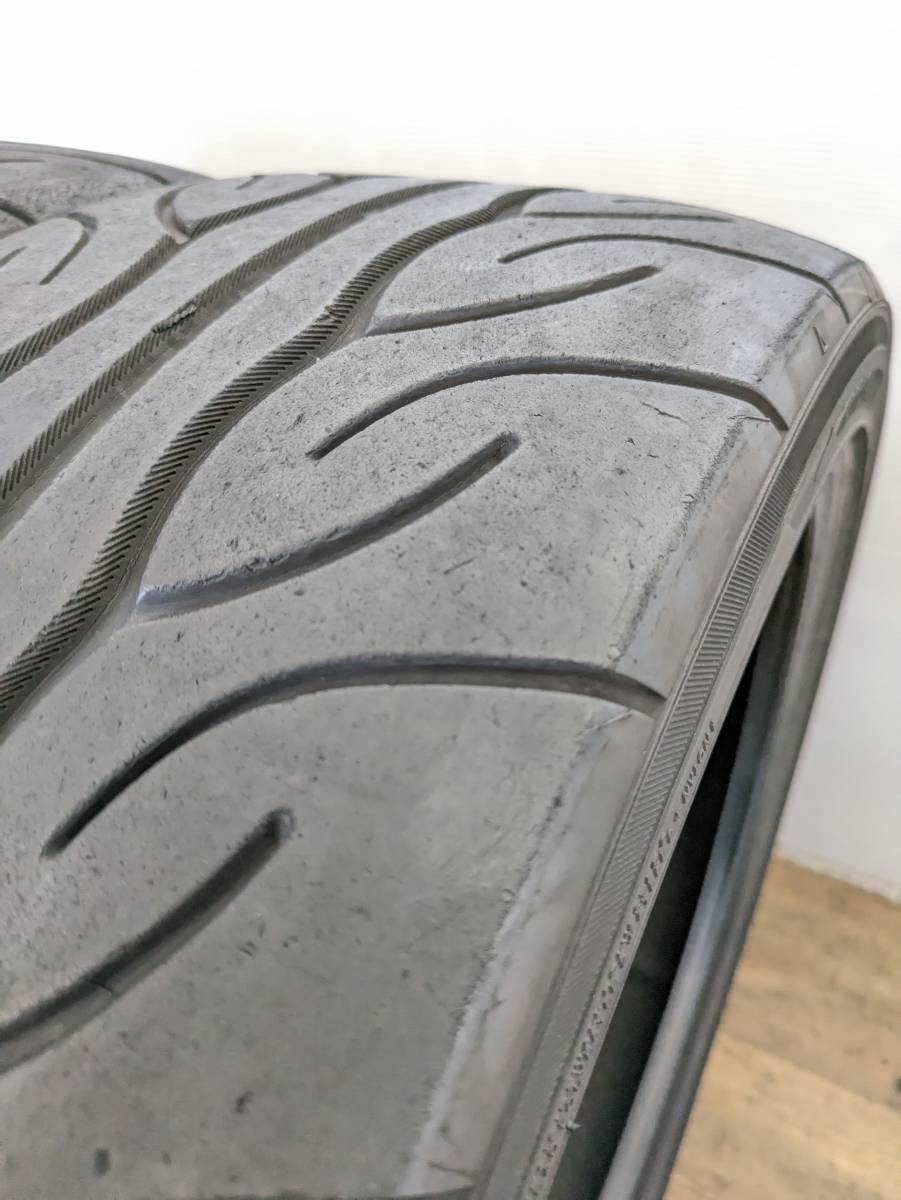 YOKOHAMA ADVAN NEOVA AD 08R 225/40R18 225/40r18 アドバン ネオバ 
