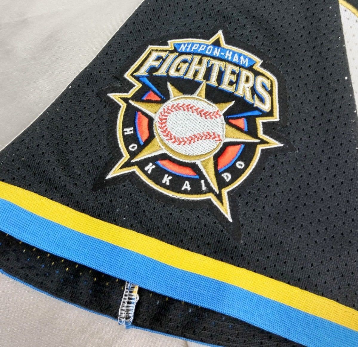 北海道日本ハムファイターズ ダルビッシュ ユニフォーム 限定 L 北海道
