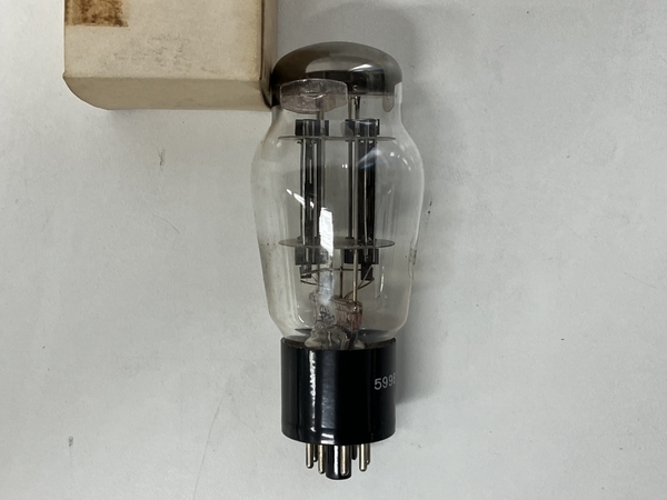 真空管　NEC 8F76RF　ジャンク品 真空管 NEC 8F76RF ジャンク品 真空管 NEC 8F76RF ジャンク品