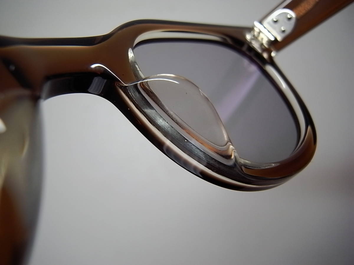 希少サイズ】 JULIUS TART OPTICAL ジュリアス・タート・オプティカル 