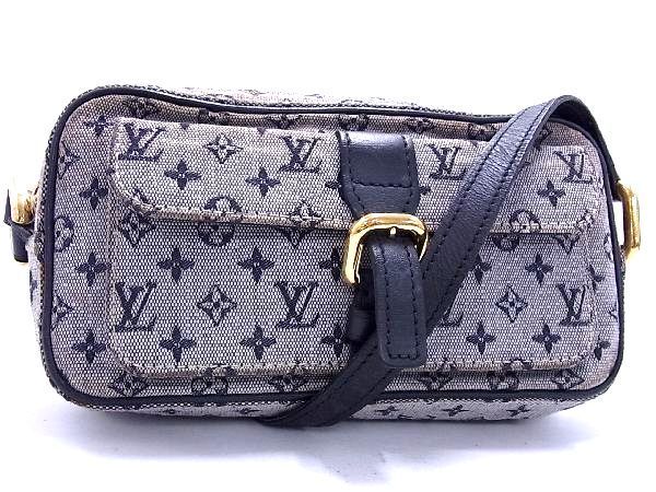 M92217 VUITTON モノグラムミニ LOUIS 1円 ジュリエット ジュリエット 