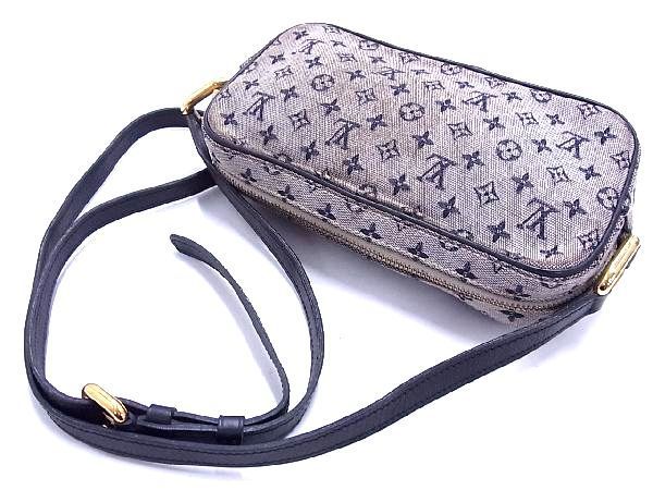 M92217 VUITTON モノグラムミニ LOUIS 1円 ジュリエット ジュリエット 