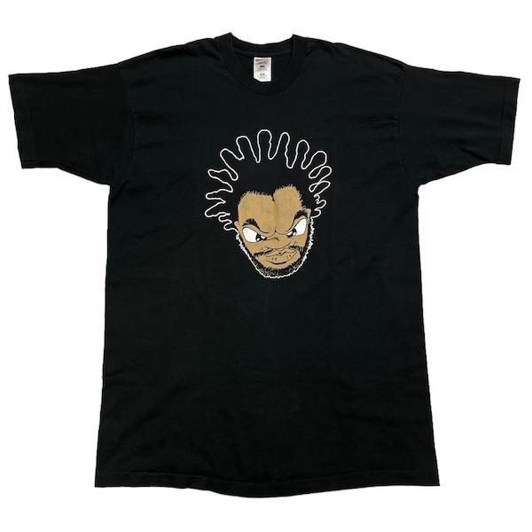 激レア 90年代 JERU THE DAMAJA ビンテージ プロモ Tシャツ 90s 
