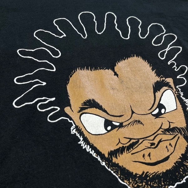激レア 90年代 JERU THE DAMAJA ビンテージ プロモ Tシャツ 90s 