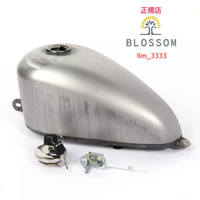 ☆全国一律 送料5000円☆新品未使用 汎用ピーナッツタンク 容量5L 燃料