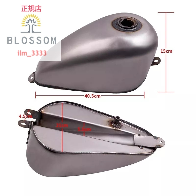 ☆全国一律 送料5000円☆新品未使用 汎用ピーナッツタンク 容量5L 燃料