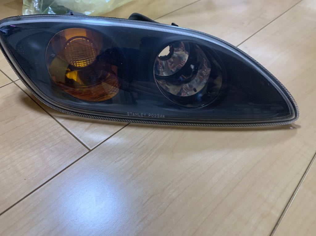 RX-7 FD3S 5型 純正 コンビネーションランプ 【公式通販】