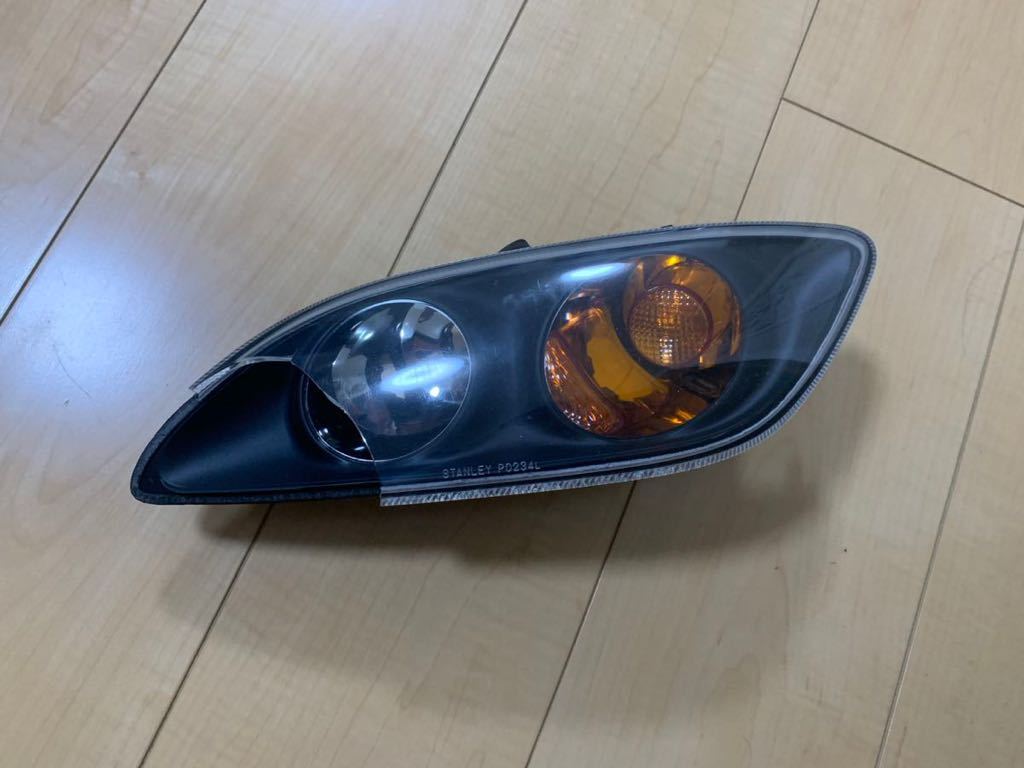 RX-7 FD3S 5型 純正 コンビネーションランプ 【公式通販】