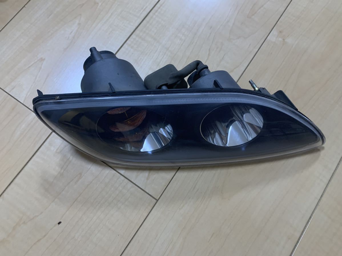 RX-7 FD3S 5型 純正 コンビネーションランプ 【公式通販】